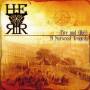 H.e.r.r - Fire & Glass: A Norwood Tragedy