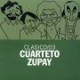 Cuarteto Zupay - Cuarteto Zupay