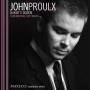 John Proulx - Baker's Dozen-Remembering Chet Baker