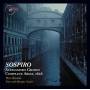 Sospiro / Grandi / Roach - Complete Arias 1626