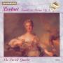The Purcell Quartet - Streichersonaten op.4