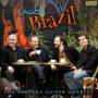 Los Angeles Guitar Quartet - Brazil!