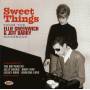V / A - Sweet Things-From The Ellie Greenwich & Jeff Barry