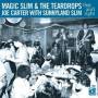 Magic Slim & The Teardrops - That Ain't Right