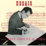 Andr Hodeir - Essais par le Jazz Groupe de Paris