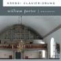 William Porter - Clavier-bung