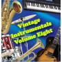 Vintage Instrumentals - Vintage Instrumentals 8 / Various