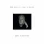 Ketil Bjornstad - The World I Used to Know (2 LP)