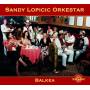 Sandy-Orkestar- Lopicic - Balkea