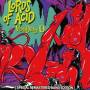 Lords Of Acid - Voodoo-U (Remastered & Bonustracks)
