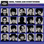 Various Artists - Here, There And Everywhere-Black America Sings...