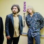 Nrbq - Brass Tacks(10th Anniversary Edition)