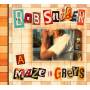 Bob Snider - A maze in greys
