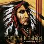 Young Kingbird - A Warrior's Cry