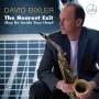 David Bixler - The nearest exit may be inside your head