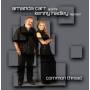 Amanda Carr & The Kenny Hadley Big Band - Common Thread