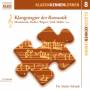 Stefan Schaub - Klangmagier Der Romantik