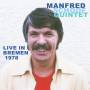 Manfred Quintet Schoof - Live In Bremen 1978