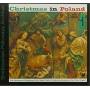 Polish State Folk Ballet-Slask - Christmas In Poland