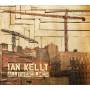 Ian Kelly - All These Lines
