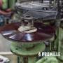 4 Promille - Vinyl (Ltd.Gatefold/Dark Green Vinyl)