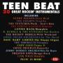 V / A - TEEN BEAT,VOL.1 INTRUMENTALS