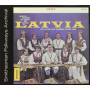 Latvian Folk Ensemble Of New Y - Latvian Folk Ensemble Of New York, Vol. 1