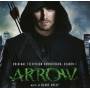 OST-Original Soundtrack TV - Arrow-Season 1