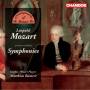 Matthias Bamert / London Mozart Players - Sinfonien