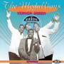 Vernon Green & The Medallions - Speedin