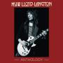 Huw Lloyd-Langton - Anthology
