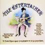 Various - The Entertainer,The Classic Rags of Scott Joplin