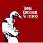 Them Crooked Vultures - Them Crooked Vultures