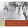 Krausas / San Francisco Choral Artists - With Strings Attached