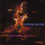 arthur Blythe - Blythe Byte