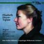 Elisabeth Meyer-Topse - Wesendonck Lieder/Vier Letzte Lieder