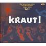 Various - Teil 1-KRAUT!-Die innovativen Jahre des Krautr