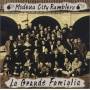 Modena City Ramblers - La Grande Famiglia