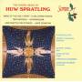 Bullock / Dyball / Parnassus String Ensemble - Mass of the Holy Spirit/O Salutaris Hostia