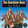 Sunshine Boys - God Is Real