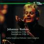 James Loughran / + - SERENADEN 1 & 2