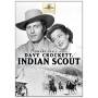 Davy Crockett Scout / (mod Full Mono) - Davy Crockett Scout [US-Version, Regio 1]