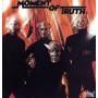 Moment Of Truth - Moment Of Truth