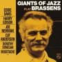 GIANTS OF JAZZ - Plays Brassens