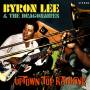 Byron Lee & The Dragonaries - Uptown Top Ranking