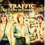 Traffic - Live In London (Digipak)