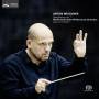 Berliner Philharmoniker Sergi - Bruckner: Symphony no. 1