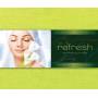 Refresh: Uplifting Solo / Various (w / book) - Refresh: Uplifting Solo Piano