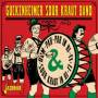 Guckenheimer Sour Kraut Band - Oom-Pah-Pah In Hi-Fi & Sour Kraut In Hi-Fi