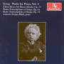Antonio Pompa-Baldi - Klavierwerke (Klaviertranskriptionen u.a.) Vol.4
